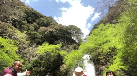 20180422 あと46日（箕面市）